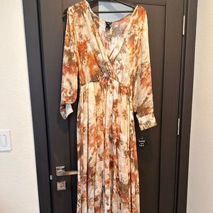 summer dress